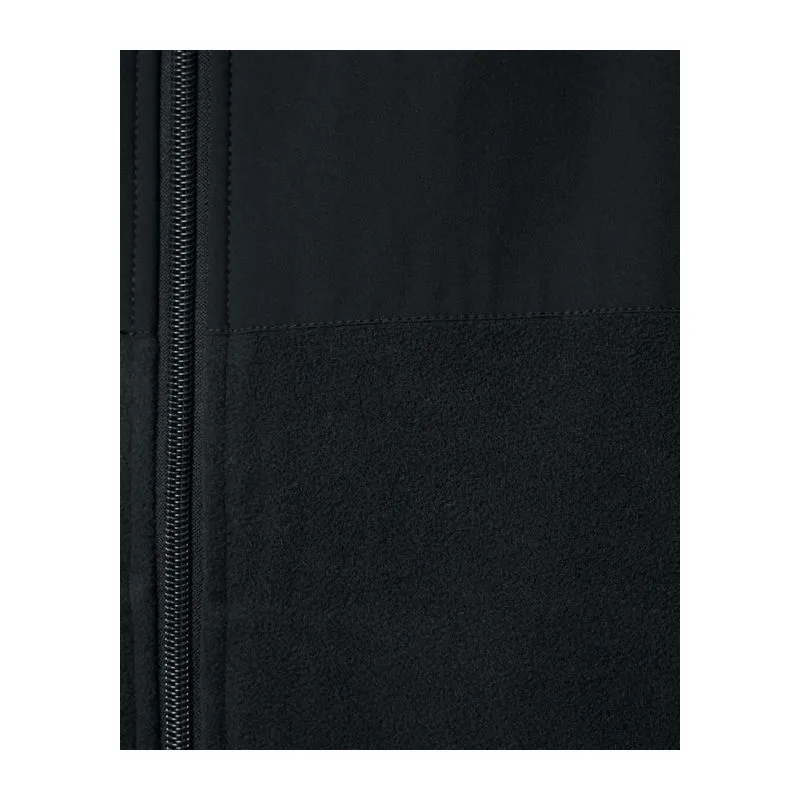 Trekker unisex fleecová bunda