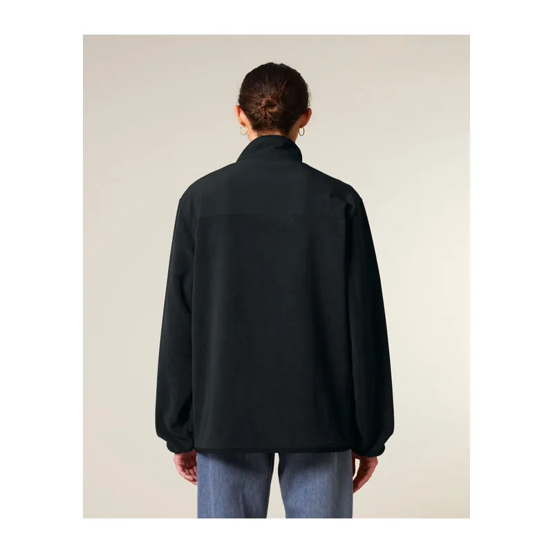 Trekker unisex fleecová bunda