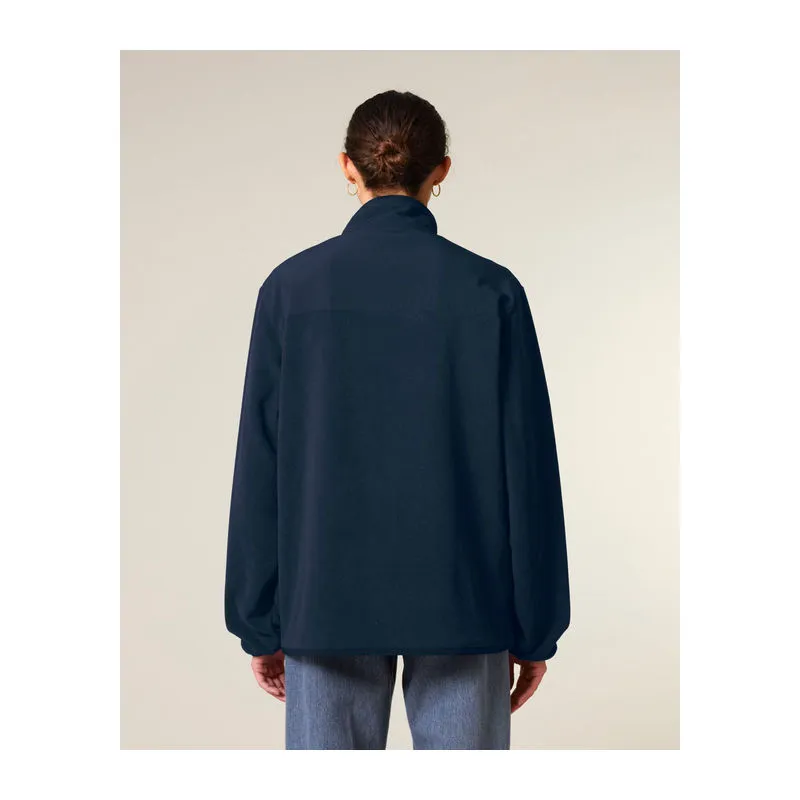 Trekker unisex fleecová bunda
