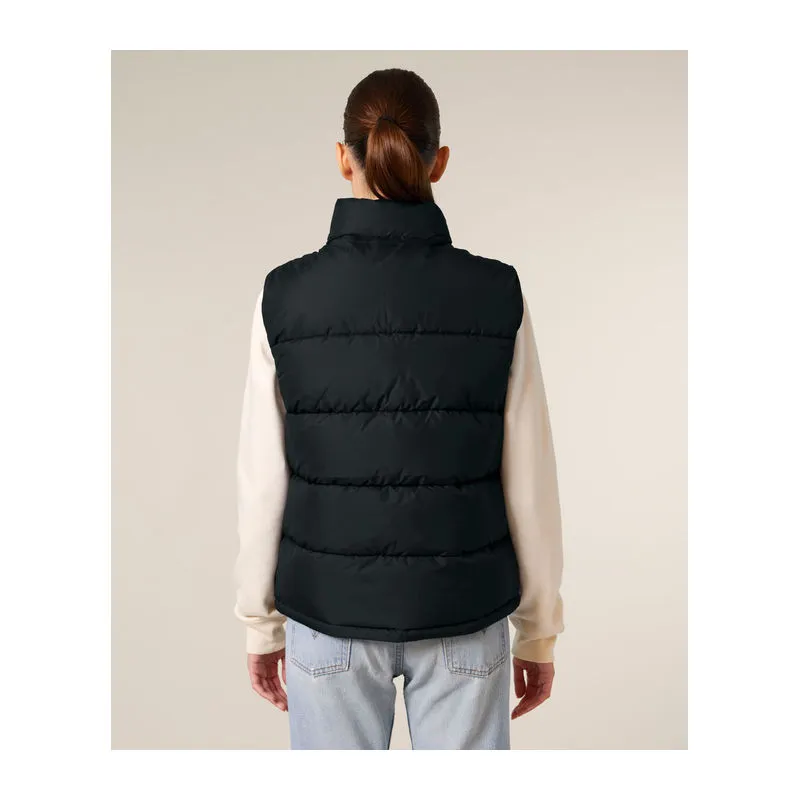 Puffer vesta unisex