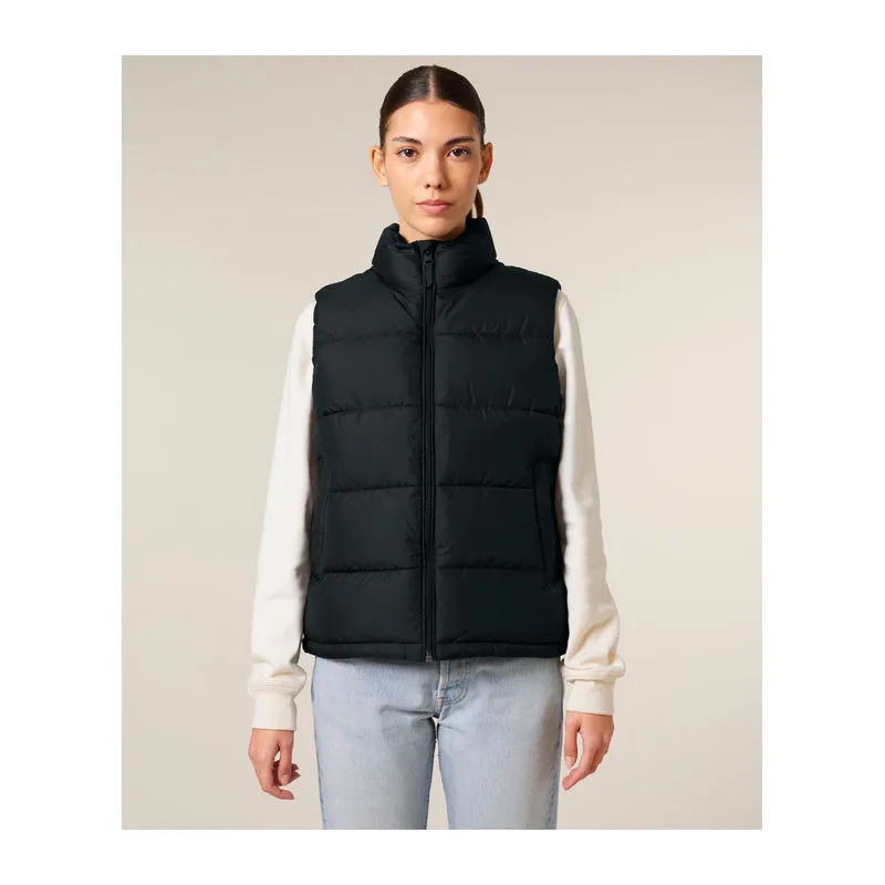 Puffer vesta unisex