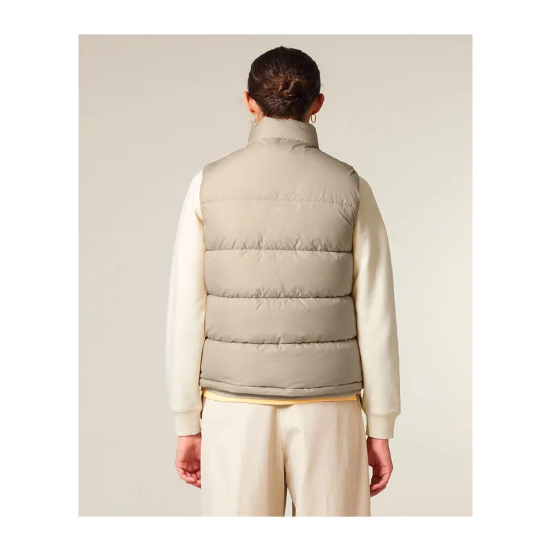 Puffer vesta unisex