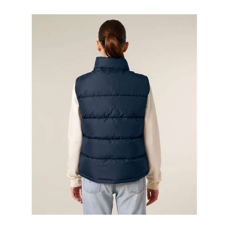 Puffer vesta unisex