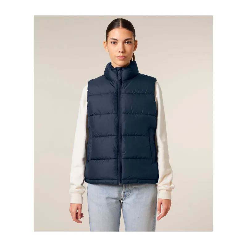 Puffer vesta unisex