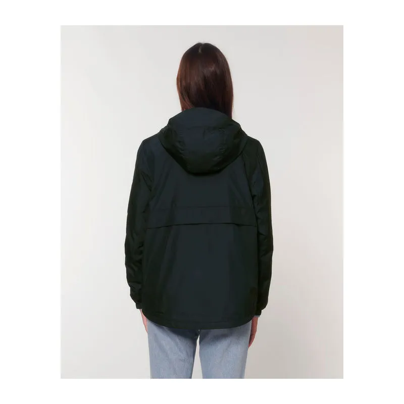 Speeder unisex bunda přes hlavu