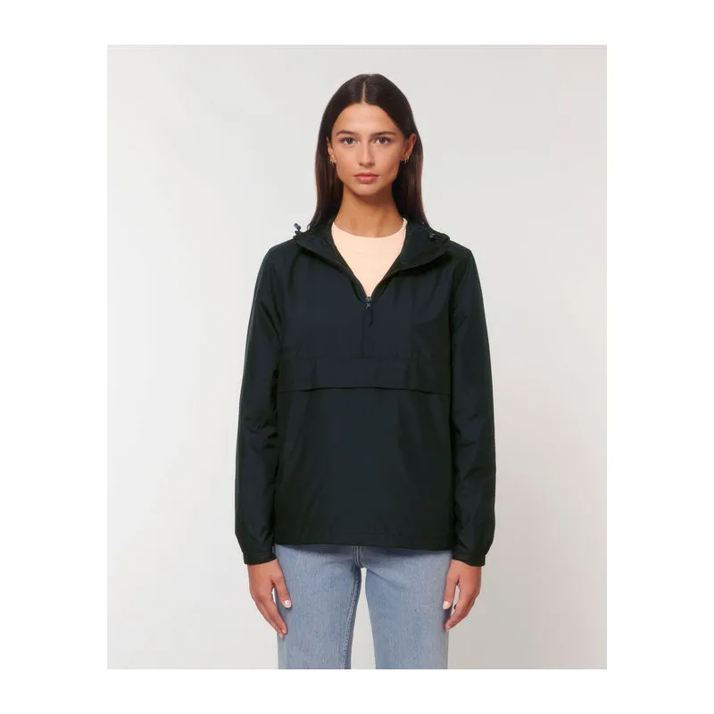 Speeder unisex bunda přes hlavu