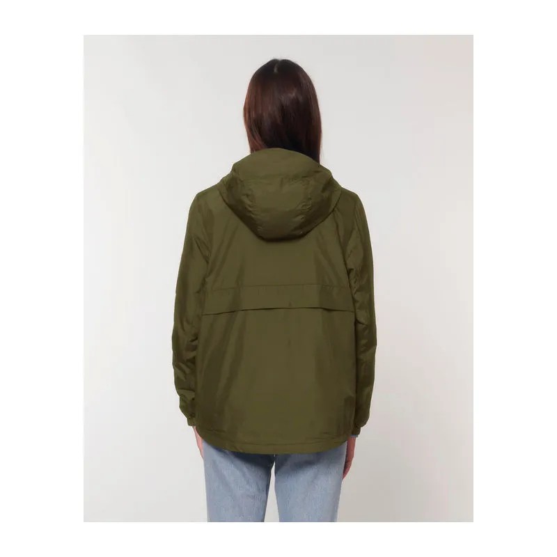 Speeder unisex bunda přes hlavu