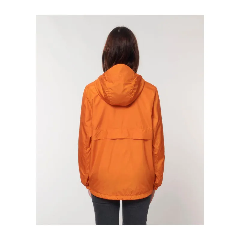 Speeder unisex bunda přes hlavu