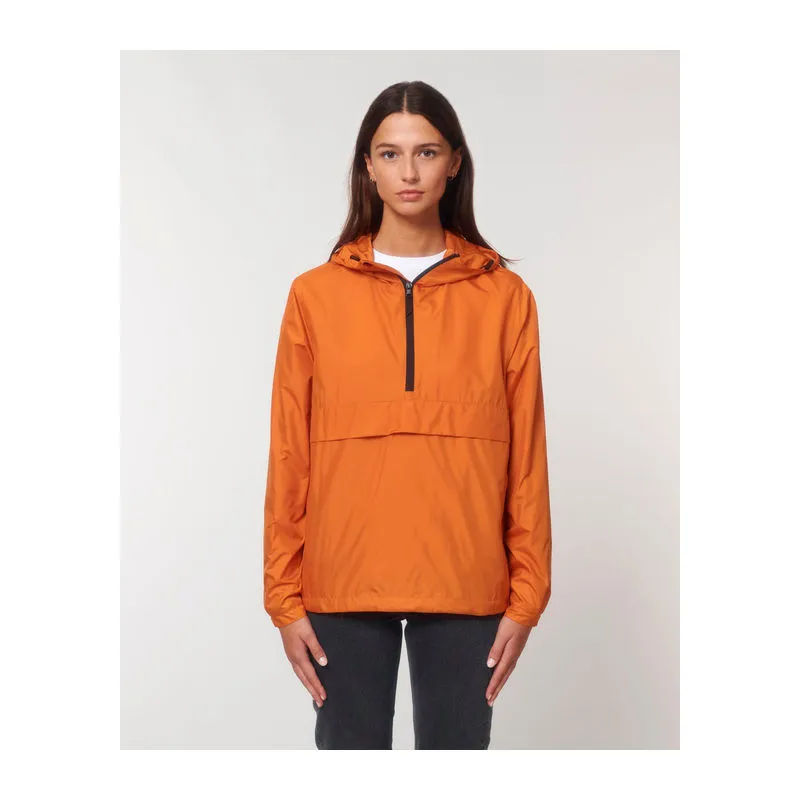 Speeder unisex bunda přes hlavu
