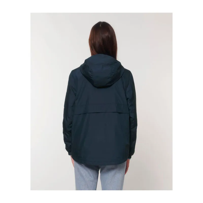 Speeder unisex bunda přes hlavu
