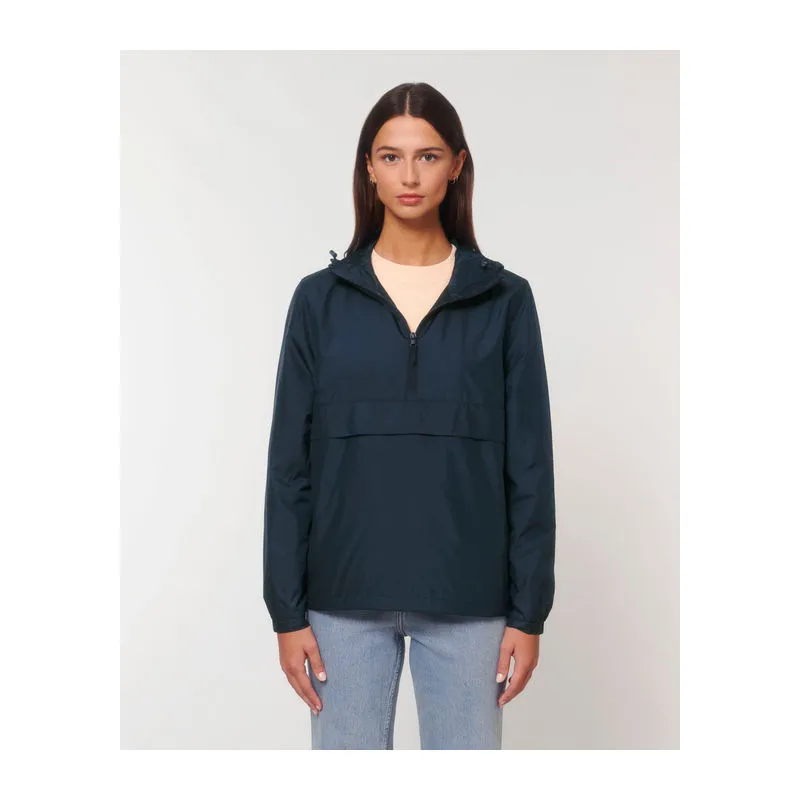 Speeder unisex bunda přes hlavu