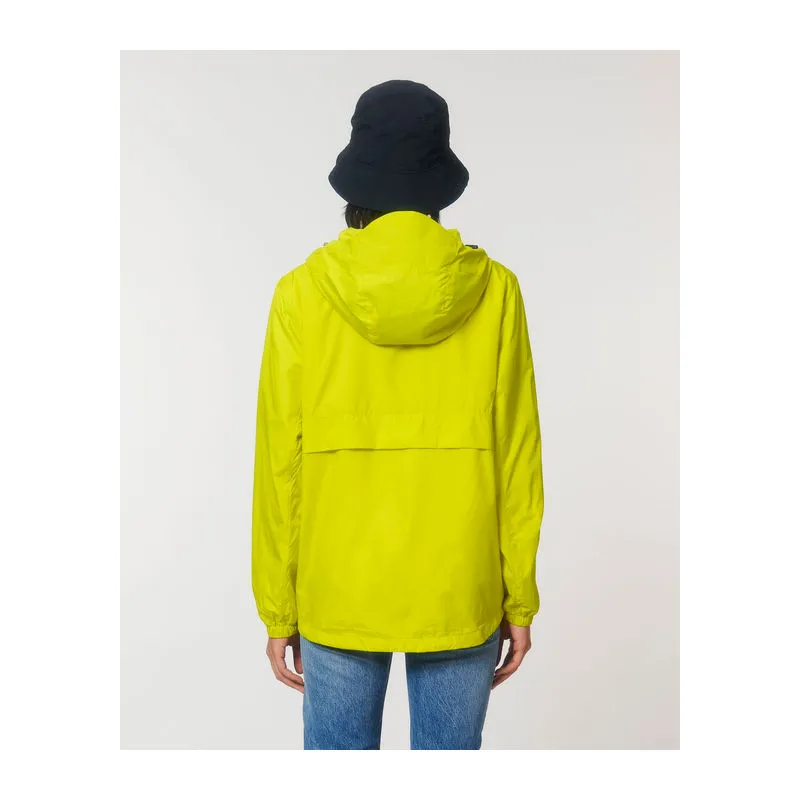 Speeder unisex bunda přes hlavu