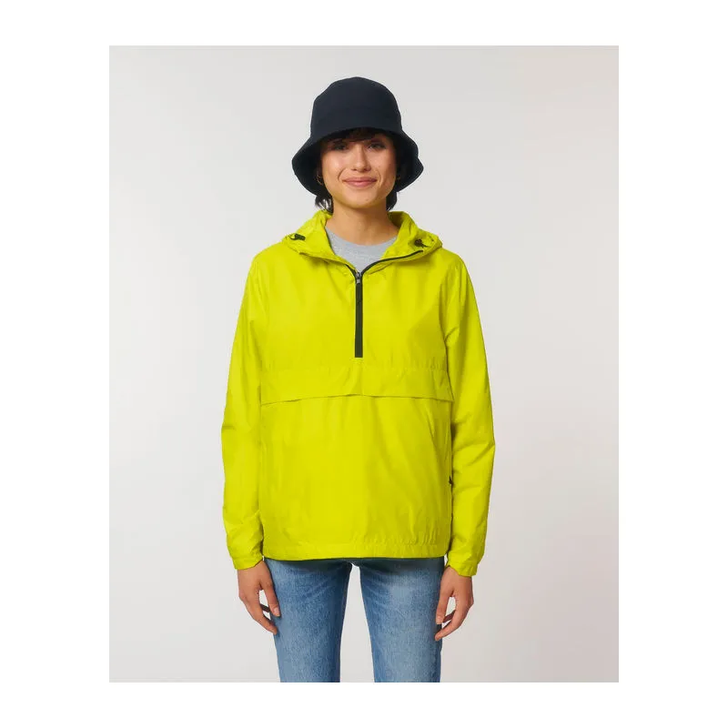 Speeder unisex bunda přes hlavu