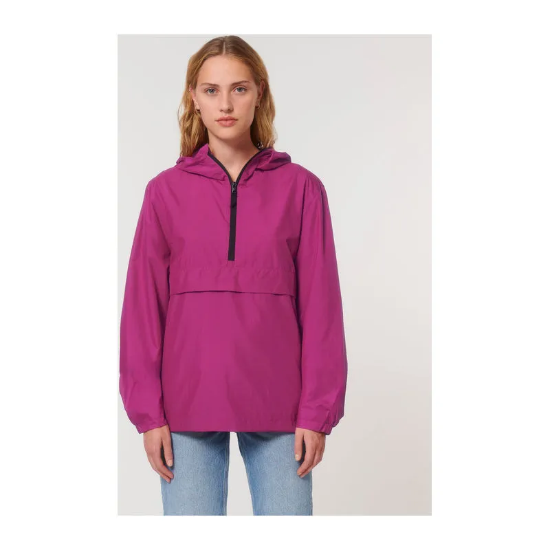 Speeder unisex bunda přes hlavu