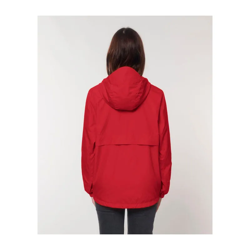 Speeder unisex bunda přes hlavu