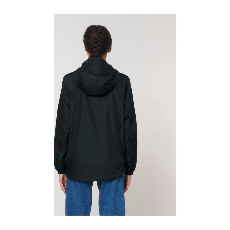 Commuter unisex multifunkční bunda