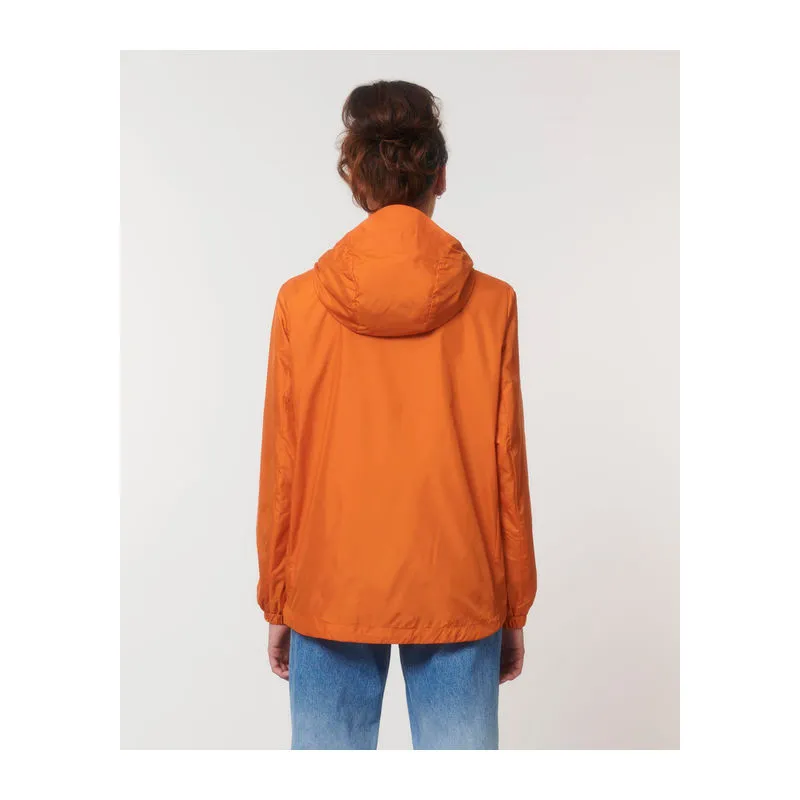 Commuter unisex multifunkční bunda