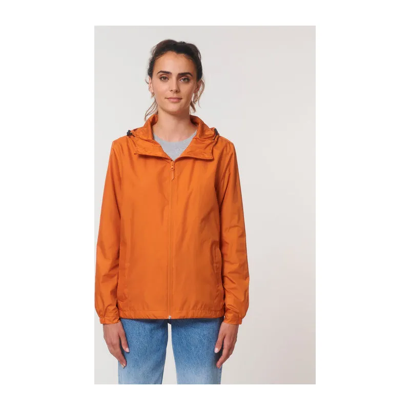 Commuter unisex multifunkční bunda
