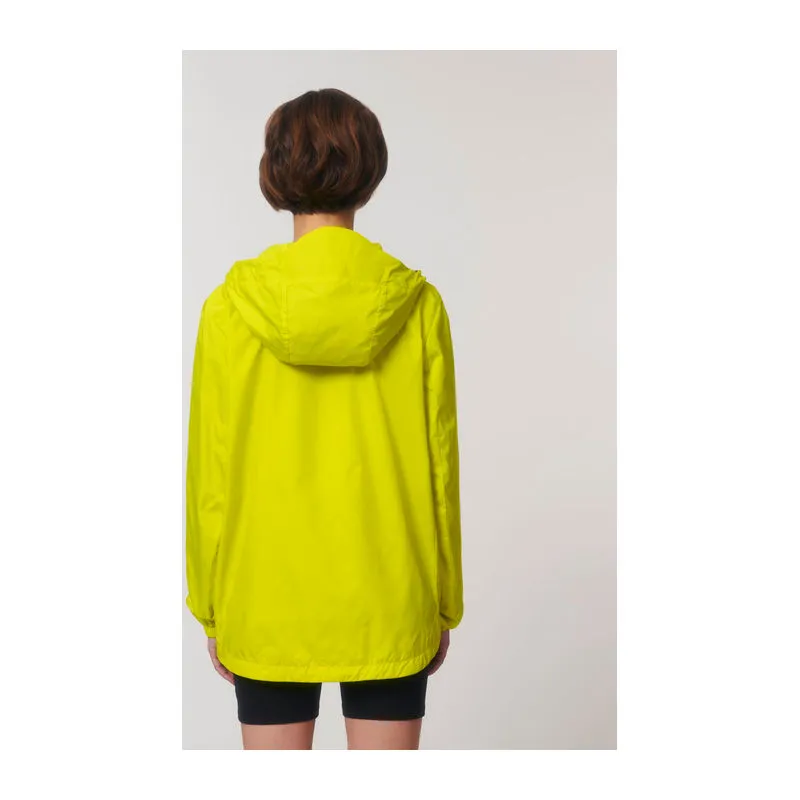 Commuter unisex multifunkční bunda