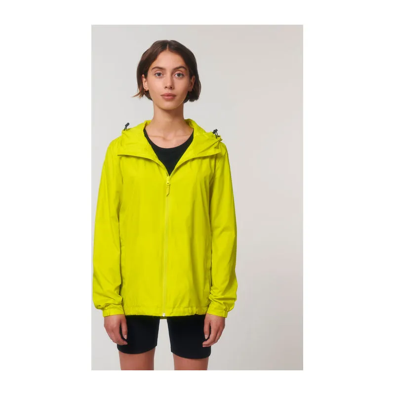 Commuter unisex multifunkční bunda