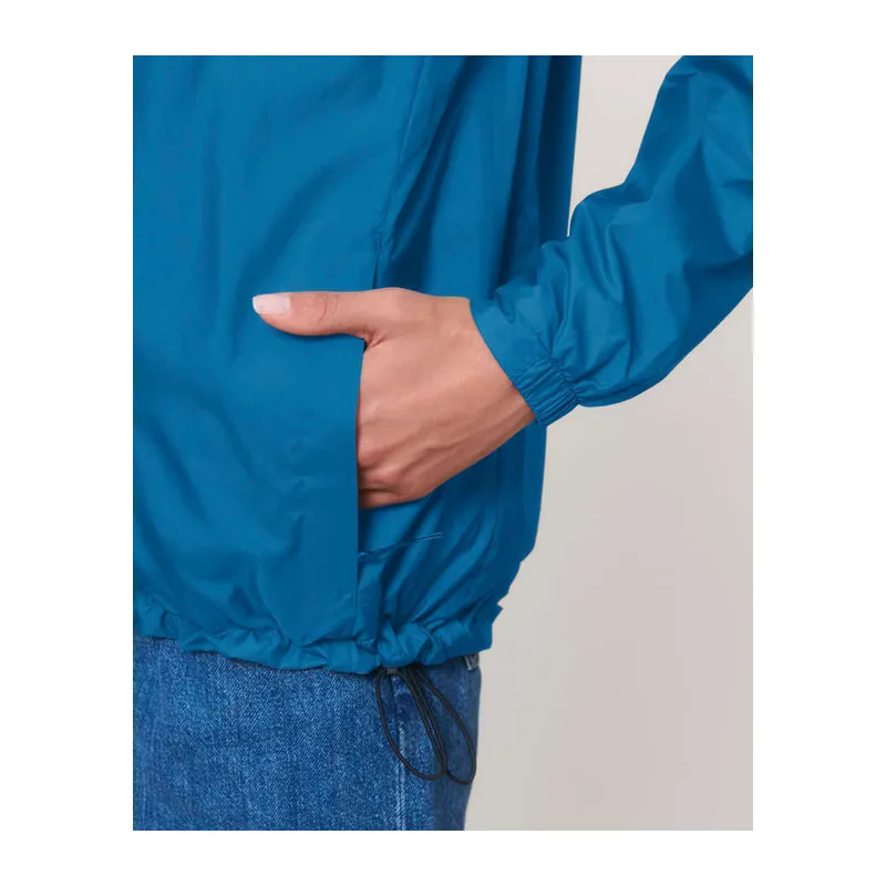 Commuter unisex multifunkční bunda