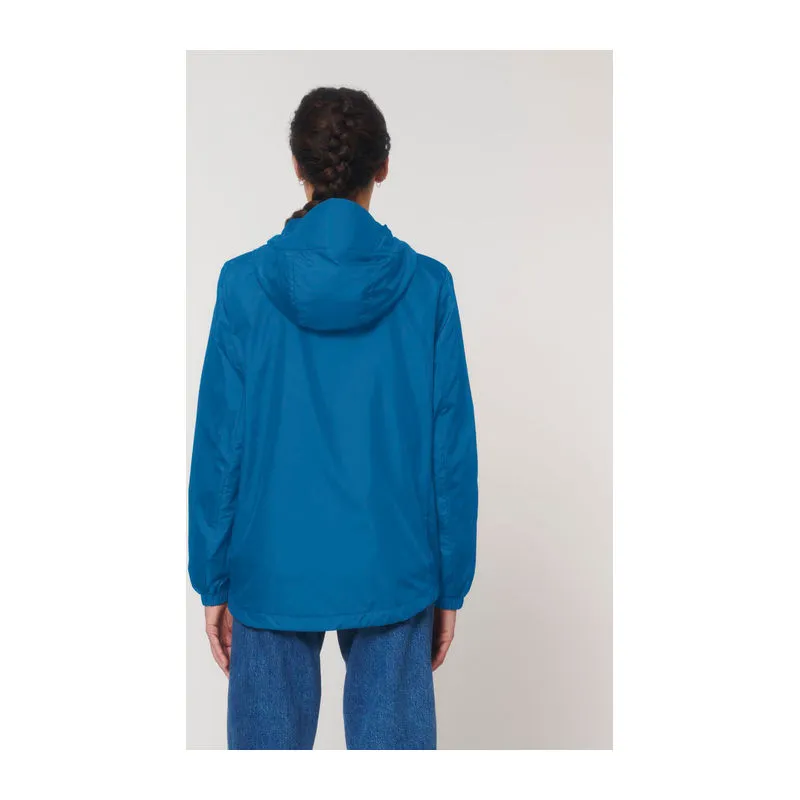 Commuter unisex multifunkční bunda