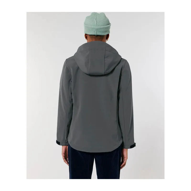 Stella Discoverer dámský softshell s kapucí