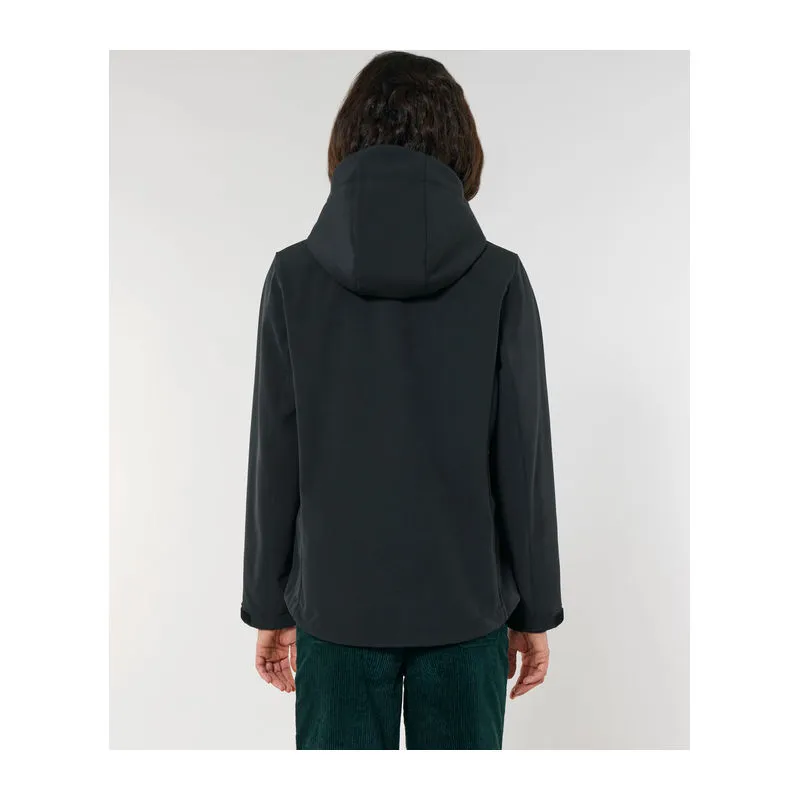 Stella Discoverer dámský softshell s kapucí