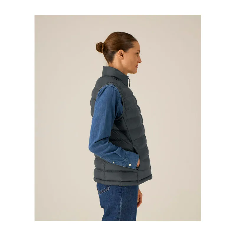 The women's vesta