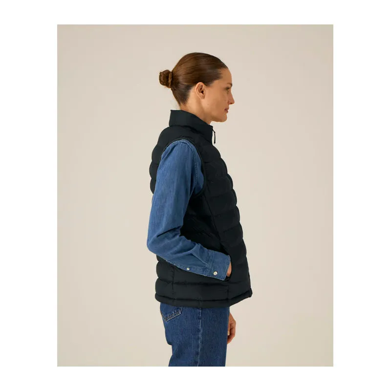 The women's vesta