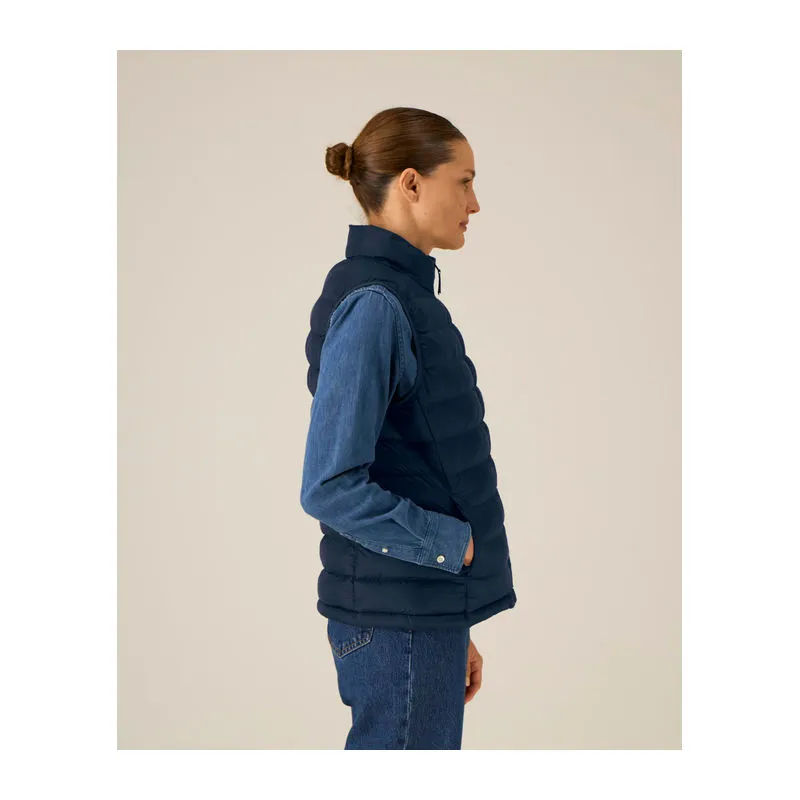 The women's vesta
