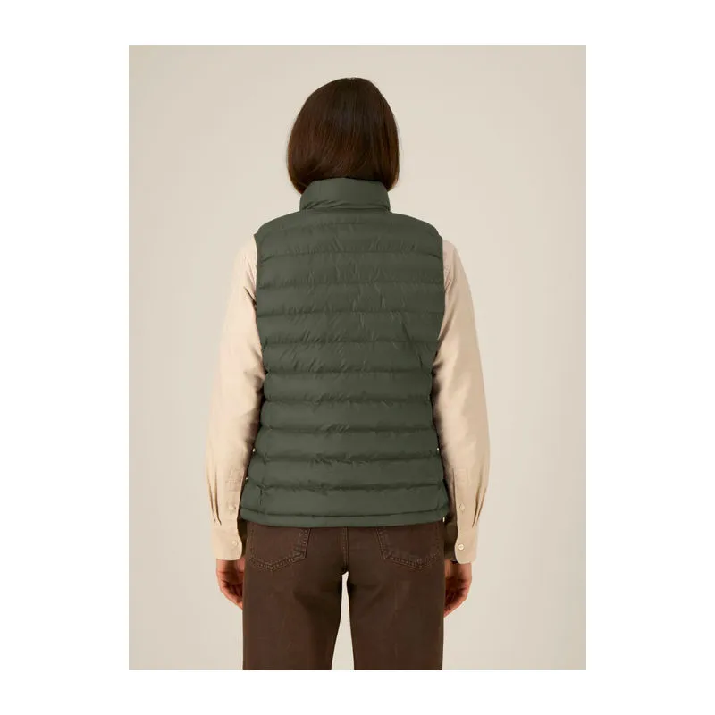 The women's vesta