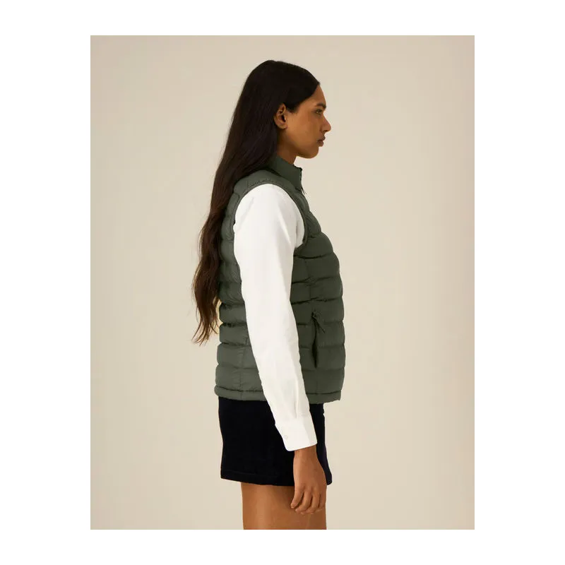 The women's vesta