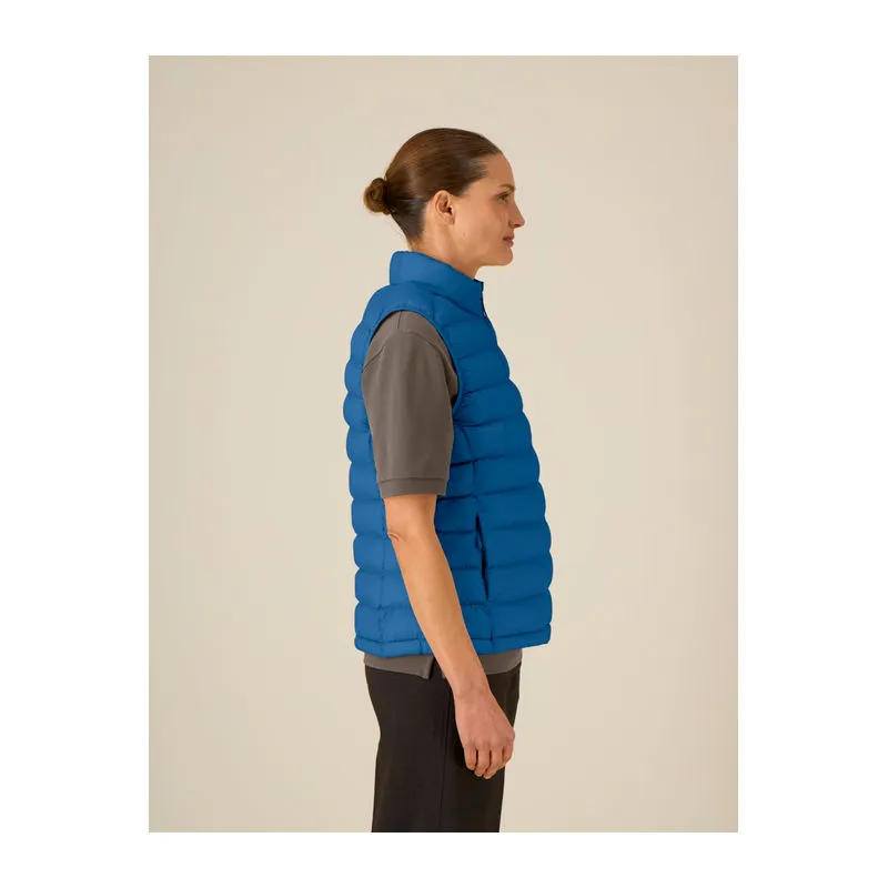 The women's vesta