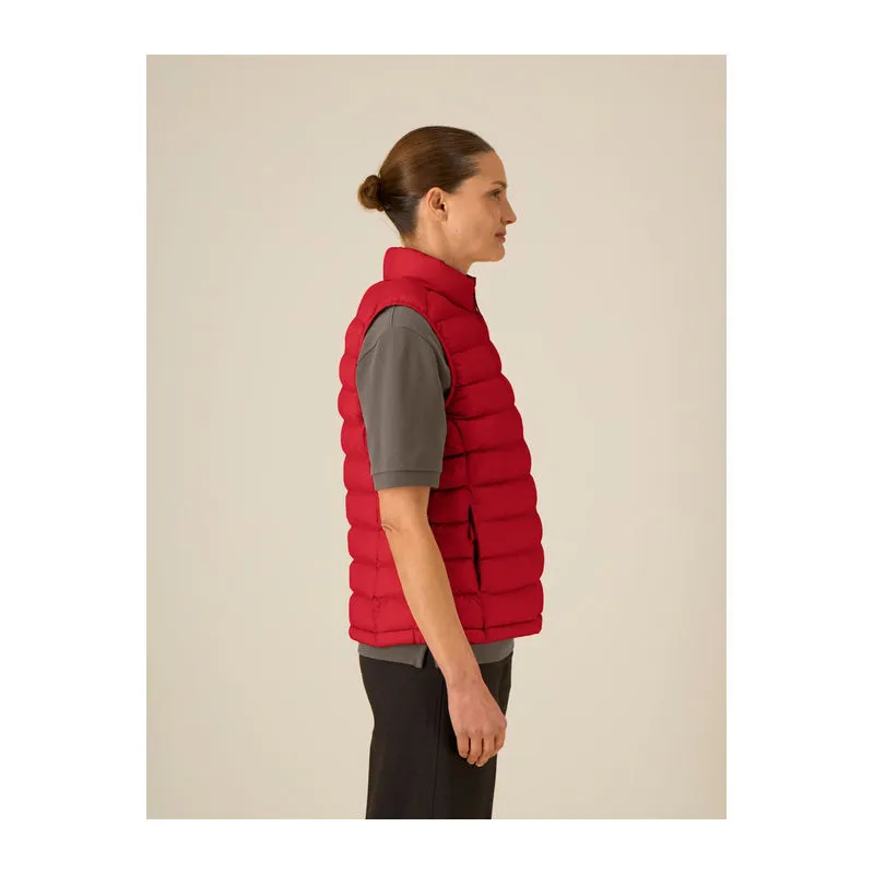 The women's vesta