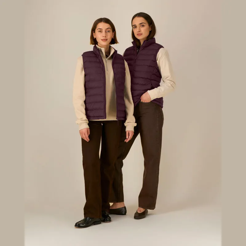 The women's vesta