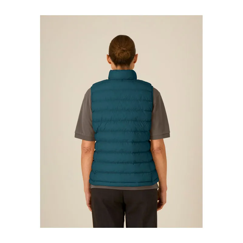 The women's vesta