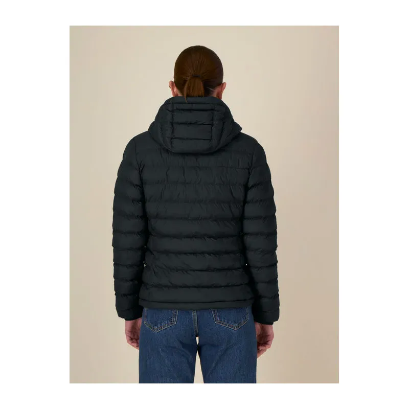 The women's zateplená bunda