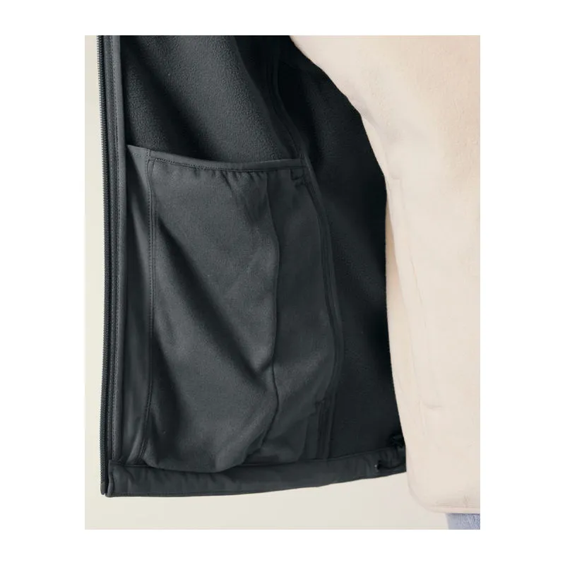 Stella Trail Blazer dámský softshell bez rukávů
