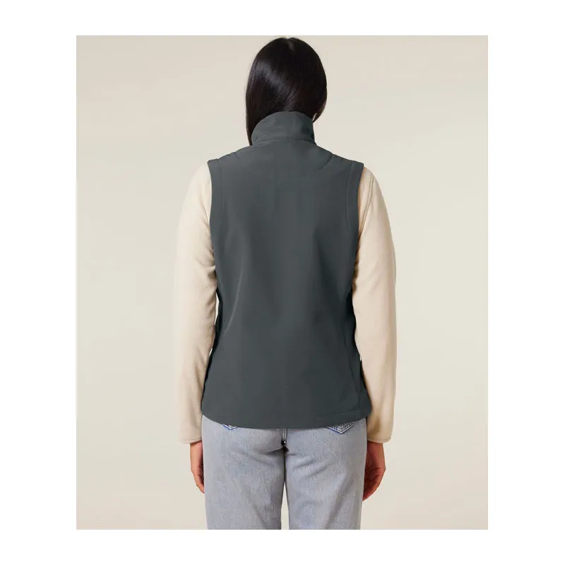 Stella Trail Blazer dámský softshell bez rukávů