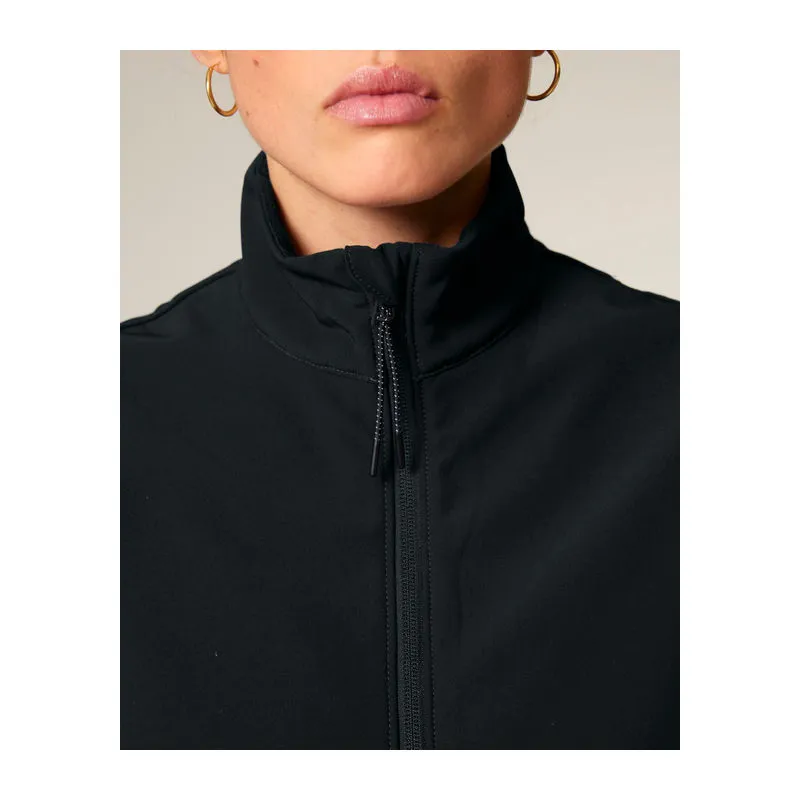 Stella Trail Blazer dámský softshell bez rukávů