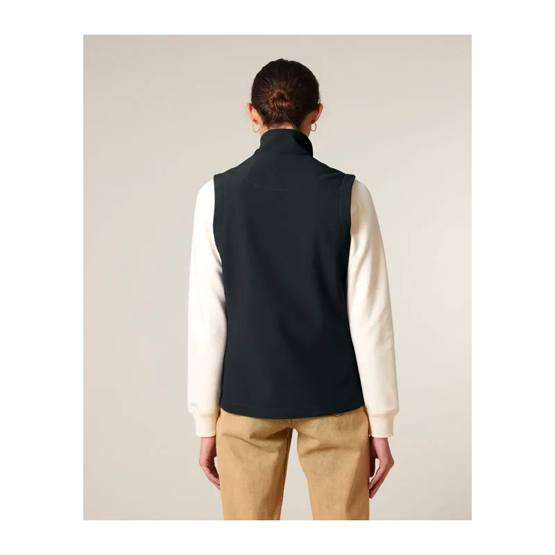 Stella Trail Blazer dámský softshell bez rukávů