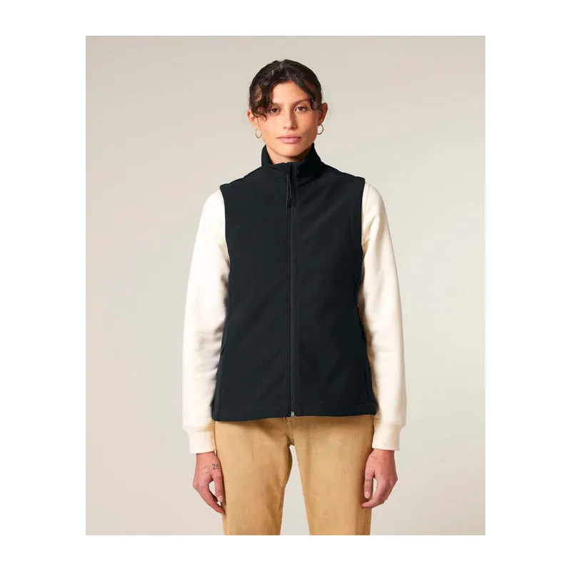 Stella Trail Blazer dámský softshell bez rukávů