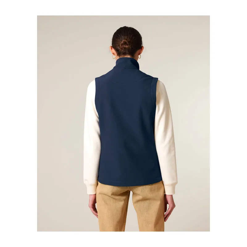 Stella Trail Blazer dámský softshell bez rukávů