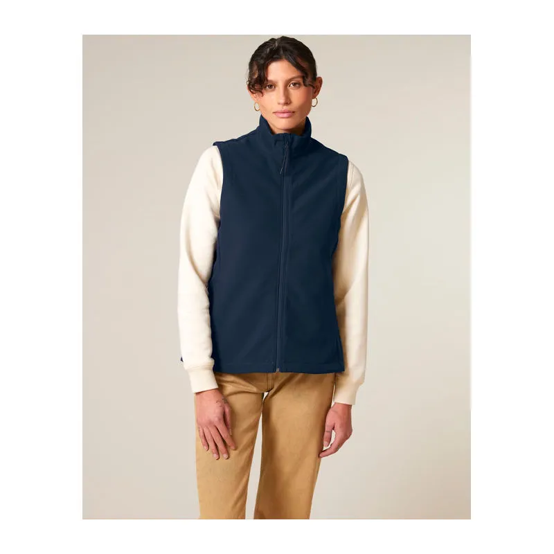 Stella Trail Blazer dámský softshell bez rukávů