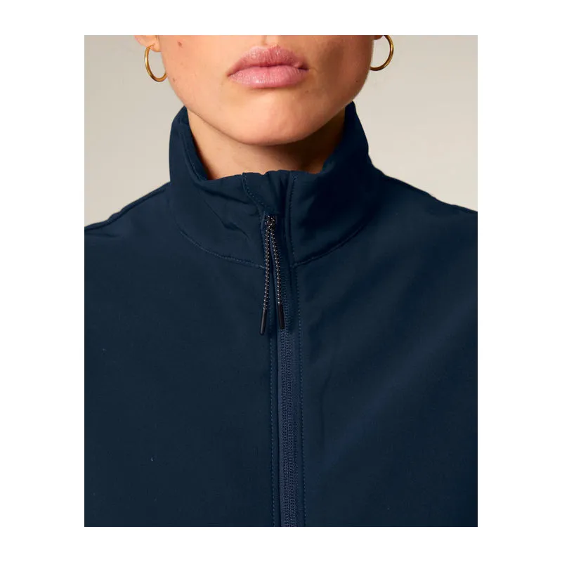 Stella Trail Blazer dámský softshell bez rukávů