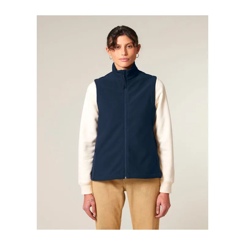 Stella Trail Blazer dámský softshell bez rukávů