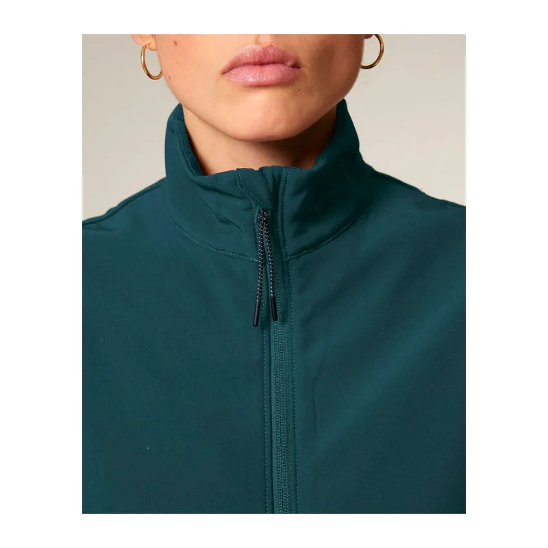 Stella Trail Blazer dámský softshell bez rukávů