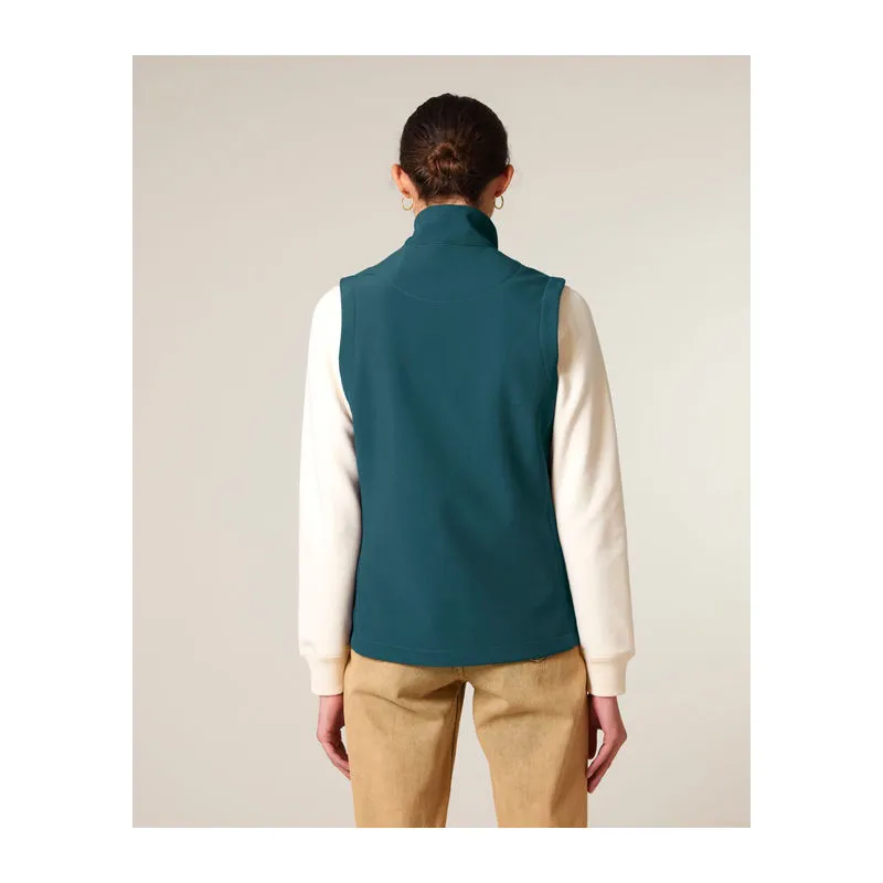 Stella Trail Blazer dámský softshell bez rukávů