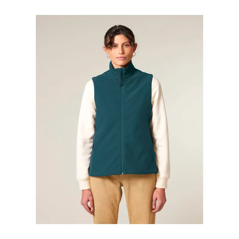 Stella Trail Blazer dámský softshell bez rukávů